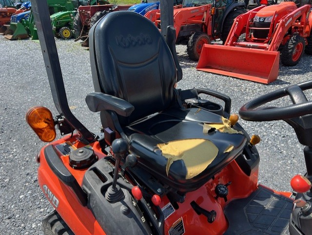 Kubota BX2680RV60