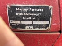 Massey Ferguson 250