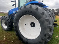 New Holland T7.235