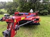 New Holland 209F