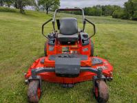 Kubota ZD331LP72