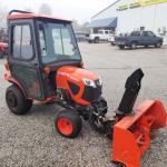 Kubota BX2680