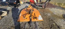 Woods RC60.20