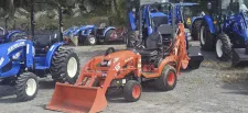 Kubota BX23SLB-R-1