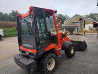 Kubota R420