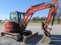 Kubota KX057-5R3AP