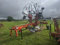 Kubota RA2072