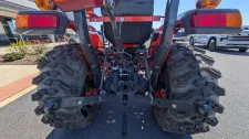 Kubota L2502HST