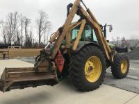 John Deere 7320