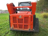 Part Number: Kubota SVL90-2HC