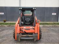 Kubota SSV65H
