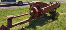 New Holland 273