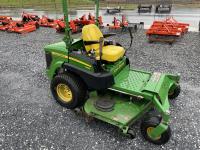 John Deere 997