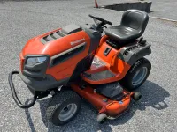 Husqvarna LGT2654