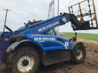 New Holland LM9.35