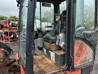 Kubota KX040-4R3A