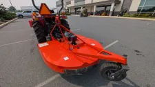 Land Pride RCR1260