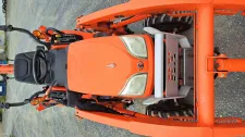 Kubota BX24LB-R