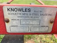 Part Number: Knowles H901