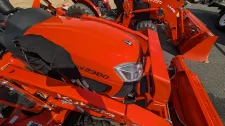 Kubota BX2380R14V-1
