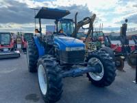 New Holland TN65