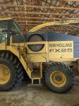 Part Number: New Holland FX25