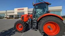Kubota M7-172D
