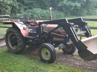 Agri Power 5000