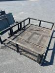Fabtech Dump Platform