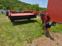 New Holland 210R