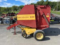 New Holland 630