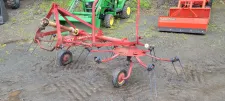 New Holland 157