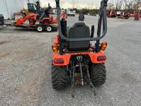 Kubota BX2370RV