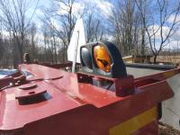 New Holland 209F