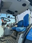 New Holland T6.165