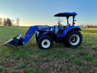 Part Number: New Holland T4.75
