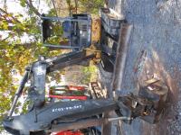 John Deere 50D