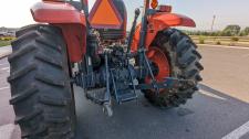 Kubota M5660SUHD