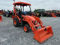 Kubota B26