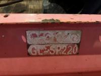 TMG Industrial GL-SP220