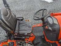 Kubota BX23S