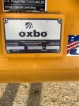 Oxbo 334