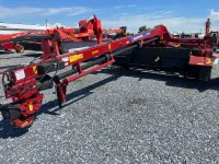 New Holland 313RDB