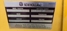New Holland 675E
