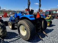 New Holland TC45D