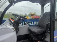 New Holland TH6.32