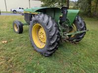 John Deere 2755