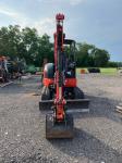 Kubota KX033-4R1A