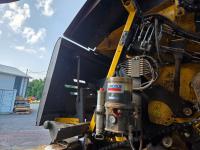 New Holland PRO BELT 450