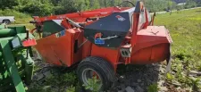 Kuhn FC353 GC